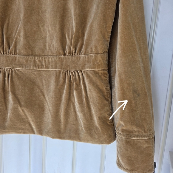 Vintage Triple Five Soul 100% Cotton Jacket - Picture 16 of 16